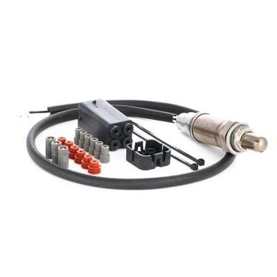 Sonda Lambda RIDEX 3922L0219 3922L0219 - foto 3