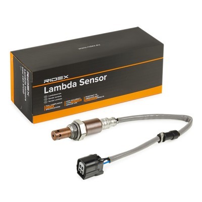 Sonda Lambda RIDEX 3922L0482 3922L0482 - foto 2