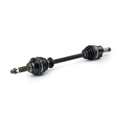 Półoś Napędowa RIDEX 13D0820R 13D0820R - foto 3