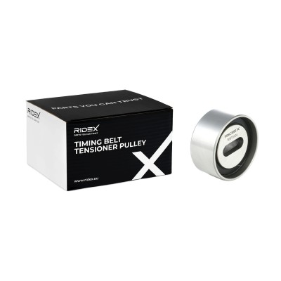 Napinacz Paska Rozrządu RIDEX 308T0124 308T0124 - foto 3