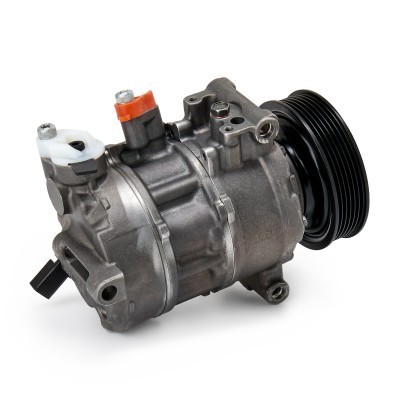 Kompresor klimatyzacji 447K1104R - foto 4