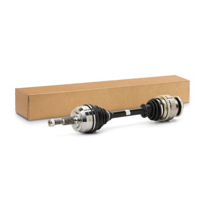 Półoś Napędowa RIDEX 13D1228R 13D1228R - foto 2