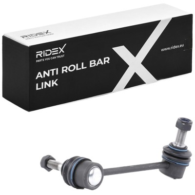 Łącznik Stabilizatora RIDEX 3229S0558 3229S0558 - foto 6