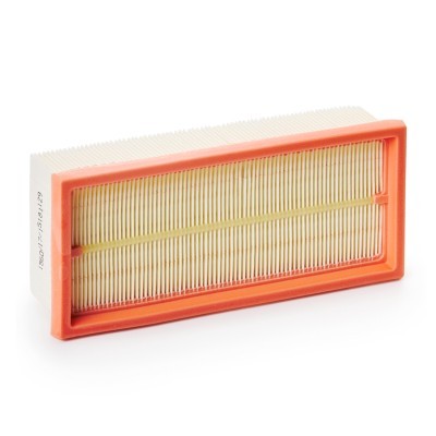 Filtr Powietrza RIDEX 8A0893 8A0893 - foto 3