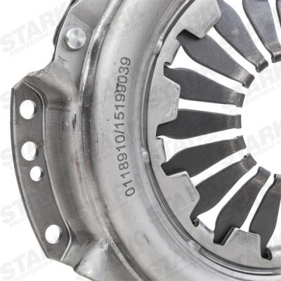 Zestaw Sprzęgła Stark SKCK-0100277 SKCK-0100277 - foto 5