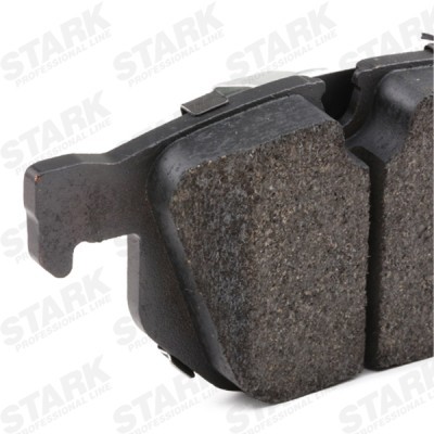 Klocki hamulcowe Stark SKBP-0010050 SKBP-0010050 - foto 6