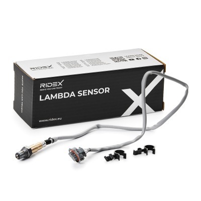 Sonda Lambda RIDEX 3922L0520 3922L0520 - foto 2