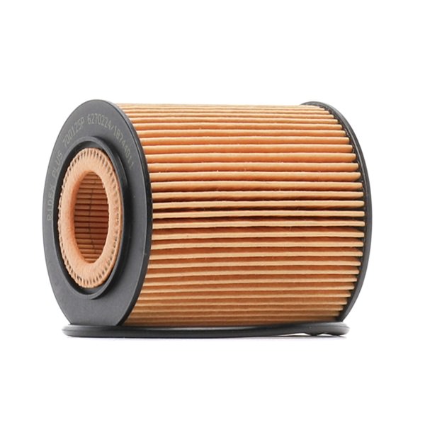 Filtr Oleju RIDEX 7O0125P 7O0125P - foto 1