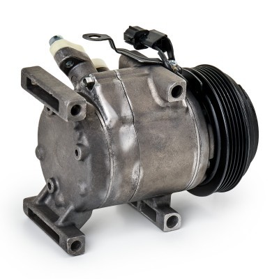 Sprężarka Klimatyzacji 447K1003R - foto 4