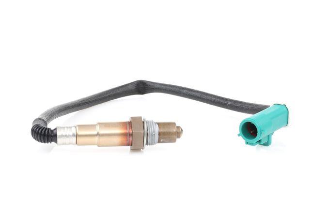 Sonda Lambda RIDEX 3922L0249 3922L0249 - foto 1