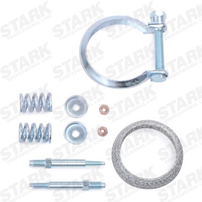 Katalizator Stark SKCCT-4840429 SKCCT-4840429 - foto 8