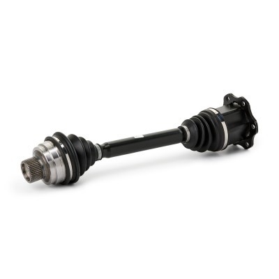 Półoś Napędowa RIDEX 13D1257R 13D1257R - foto 3