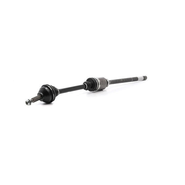 Półoś Napędowa RIDEX 13D0741R 13D0741R - foto 1
