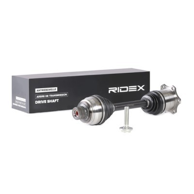Półoś Napędowa RIDEX 13D0405 13D0405 - foto 2