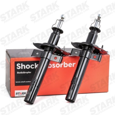 Amortyzator Stark SKSA-0132169 SKSA-0132169 - foto 2