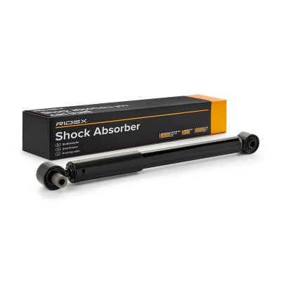 Amortyzator RIDEX 854S19436 854S19436 - foto 1