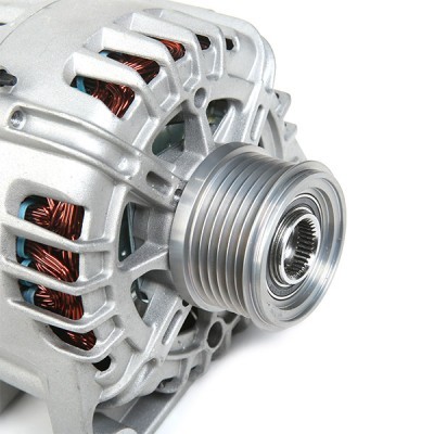 Alternator RIDEX 4G0866 4G0866 - foto 6