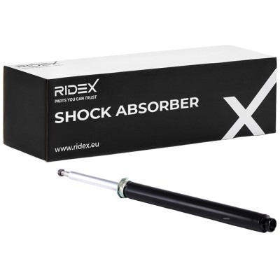 Amortyzator RIDEX 854S0555 854S0555 - foto 2