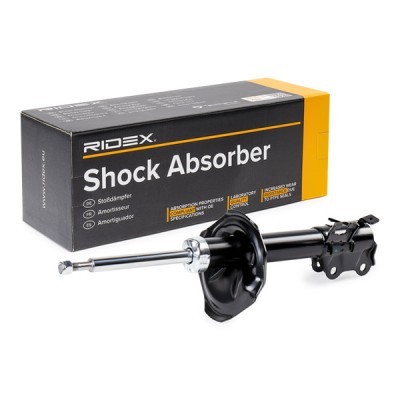 Amortyzator RIDEX 854S1467 854S1467 - foto 3
