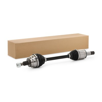 Półoś Napędowa RIDEX 13D0562R 13D0562R - foto 2