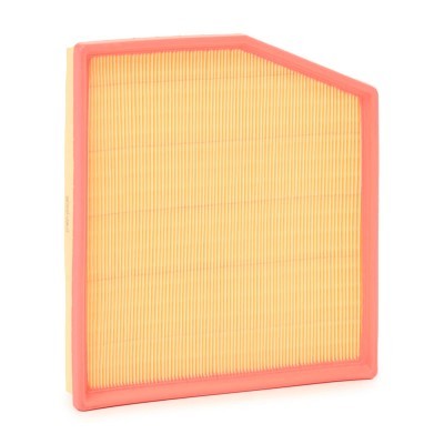 Filtr Powietrza RIDEX 8A0917 8A0917 - foto 2