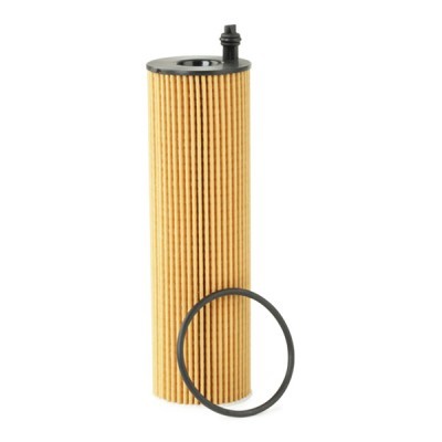 Filtr Oleju RIDEX 7O0243 7O0243 - foto 3