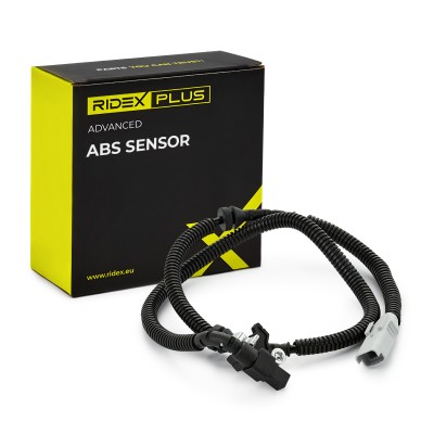 Czujnik ABS RIDEX 412W0352P 412W0352P - foto 1