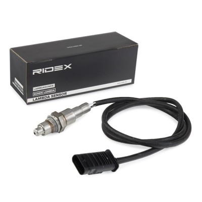 Sonda Lambda RIDEX 3922L0708 3922L0708 - foto 2