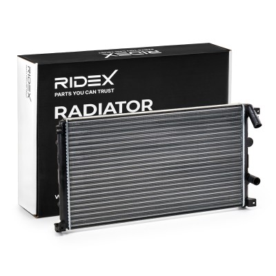 Chłodnica RIDEX 470R0957 470R0957 - foto 2