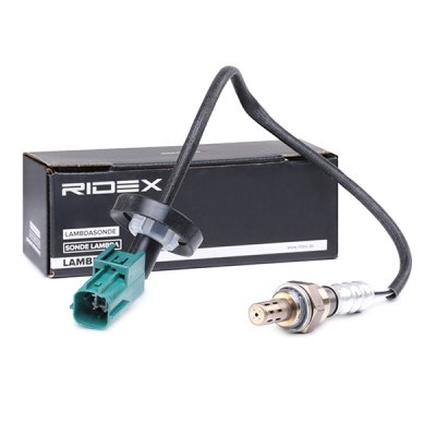 Sonda Lambda RIDEX 3922L0508 3922L0508 - foto 2
