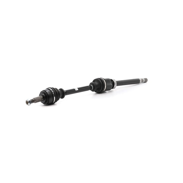 Półoś Napędowa RIDEX 13D1681R 13D1681R - foto 1
