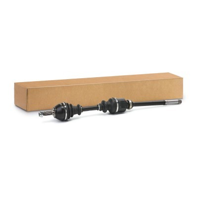 Półoś Napędowa RIDEX 13D0188R 13D0188R - foto 2