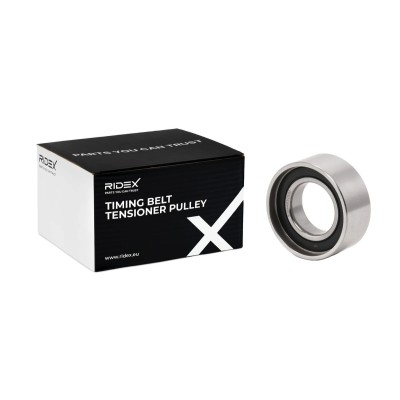 Napinacz Paska Rozrządu RIDEX 308T0039 308T0039 - foto 5