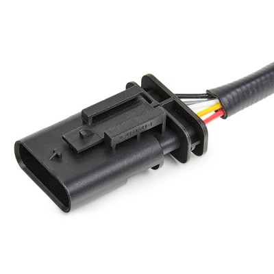 Sonda Lambda RIDEX 3922L0855 3922L0855 - foto 5