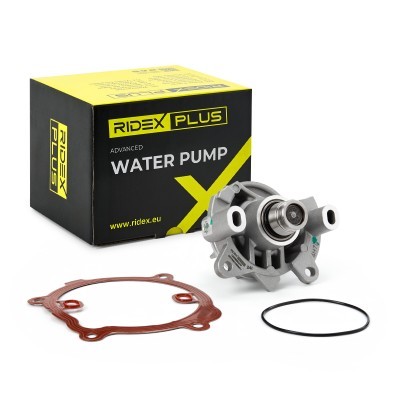 Pompa Wody RIDEX 1260W0027P 1260W0027P - foto 2