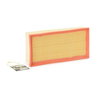 Filtr Powietrza RIDEX 8A0008P 8A0008P - foto 2