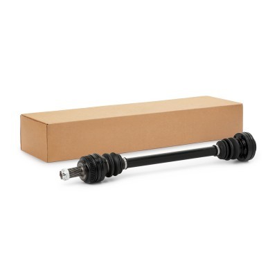 Półoś Napędowa RIDEX 13D0205R 13D0205R - foto 2