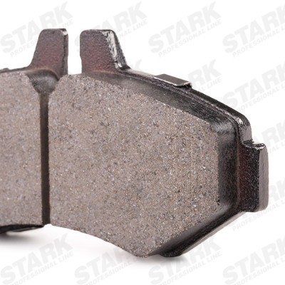 Klocki hamulcowe Stark SKBP-0010386 SKBP-0010386 - foto 6