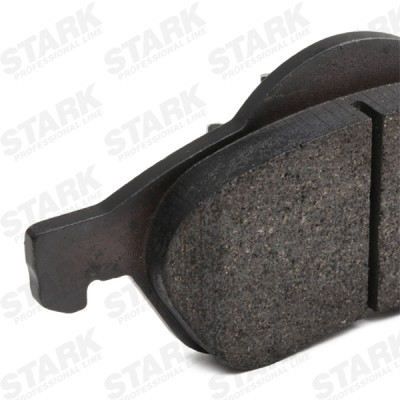 Klocki hamulcowe Stark SKBP-0011035 SKBP-0011035 - foto 4