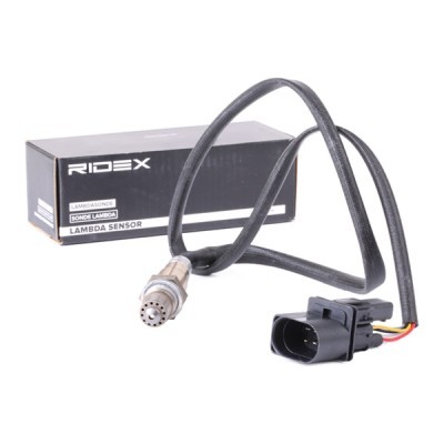 Sonda Lambda RIDEX 3922L0260 3922L0260 - foto 2
