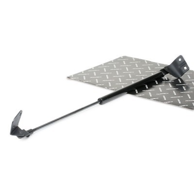 Amortyzator Pokrywy Bagażnika RIDEX 219G0373 219G0373 - foto 2