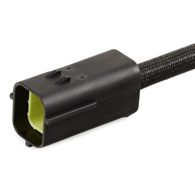 Sonda Lambda RIDEX 3922L0551 3922L0551 - foto 5