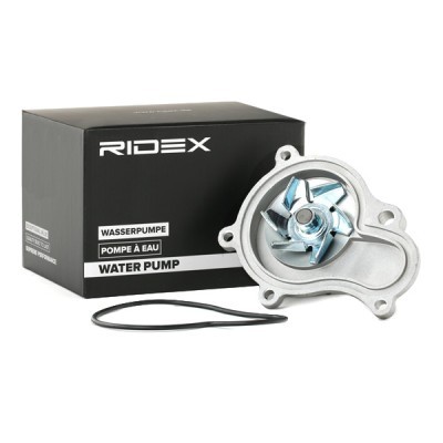 Pompa Wody RIDEX 1260W0112 1260W0112 - foto 2