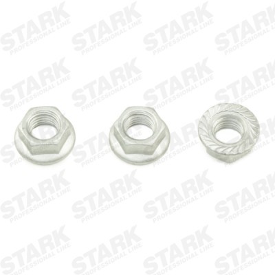 Mocowanie Amortyzatora Stark SKSS-0670014 SKSS-0670014 - foto 4