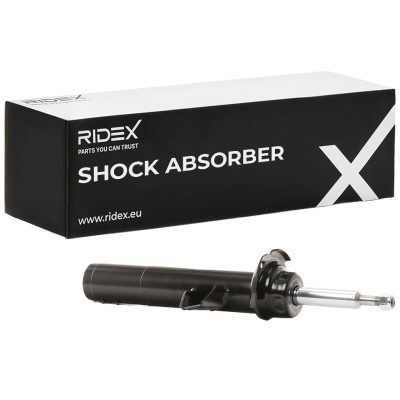 Amortyzator RIDEX 854S0933 854S0933 - foto 2