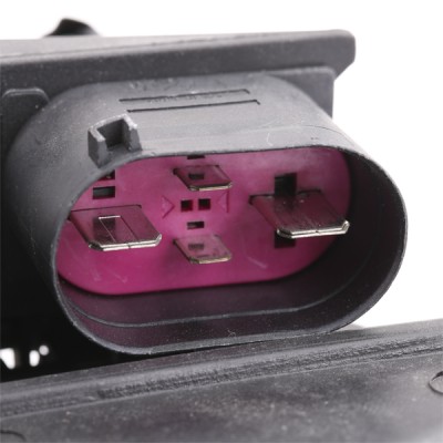 Wentylator Chłodnicy RIDEX 508R0028 508R0028 - foto 6