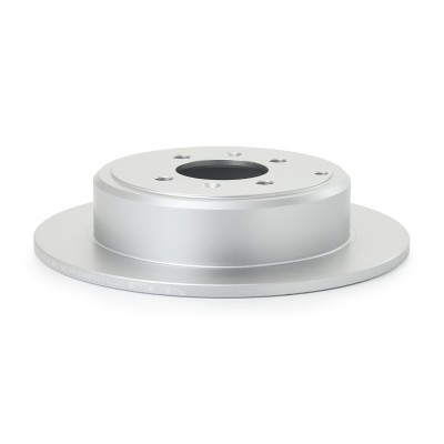 Tarcza hamulcowa RIDEX 82B0222P 82B0222P - foto 8