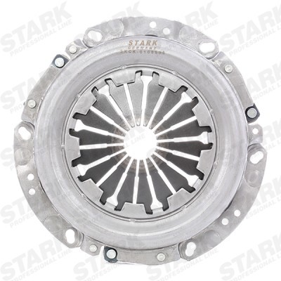 Zestaw Sprzęgła Stark SKCK-0100095 SKCK-0100095 - foto 3