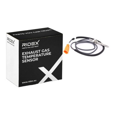 Czujnik temperatury spalin RIDEX 3938E0108 3938E0108 - foto 6