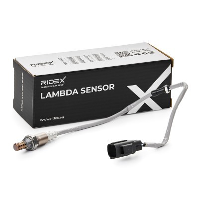 Sonda Lambda RIDEX 3922L0756 3922L0756 - foto 2